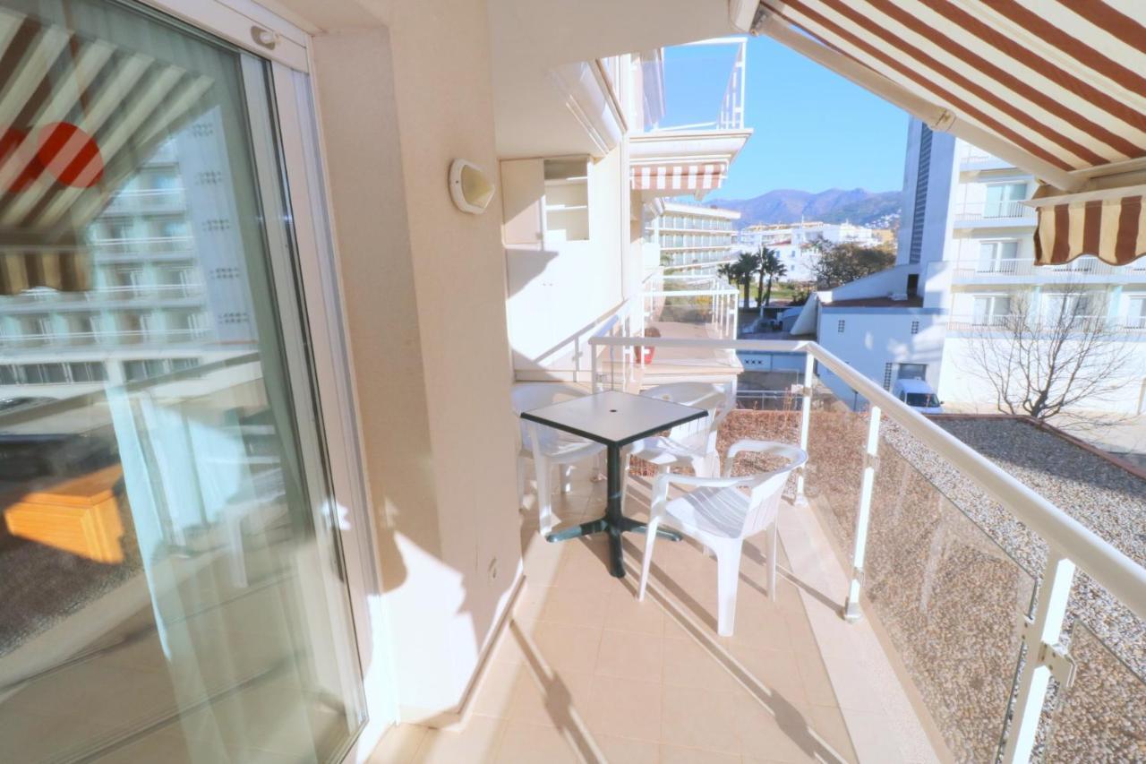 Thalassa 2-4 - Piso Precioso A 50 M De La Playa Roses