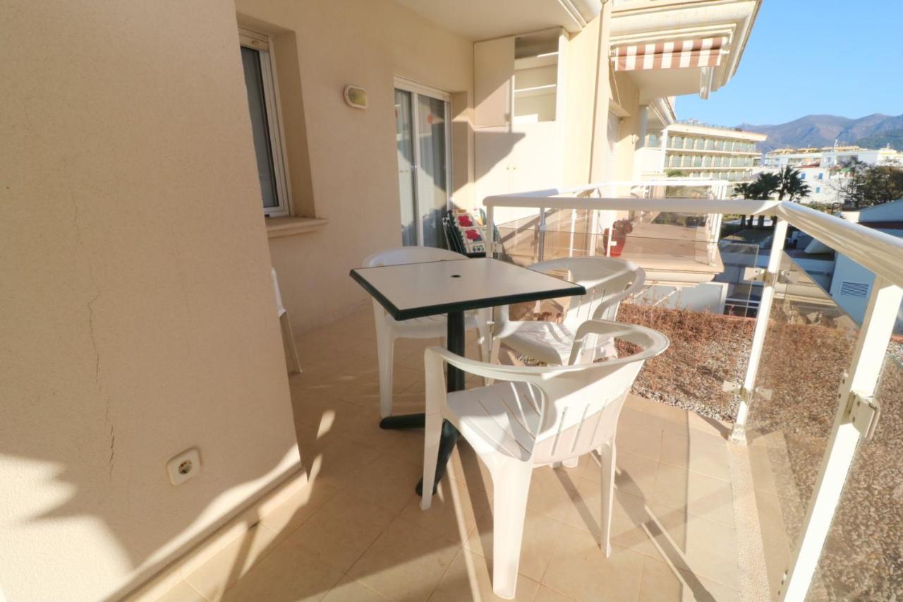 Appartamento Thalassa 2-4 - Piso Precioso A 50 M De La Playa *