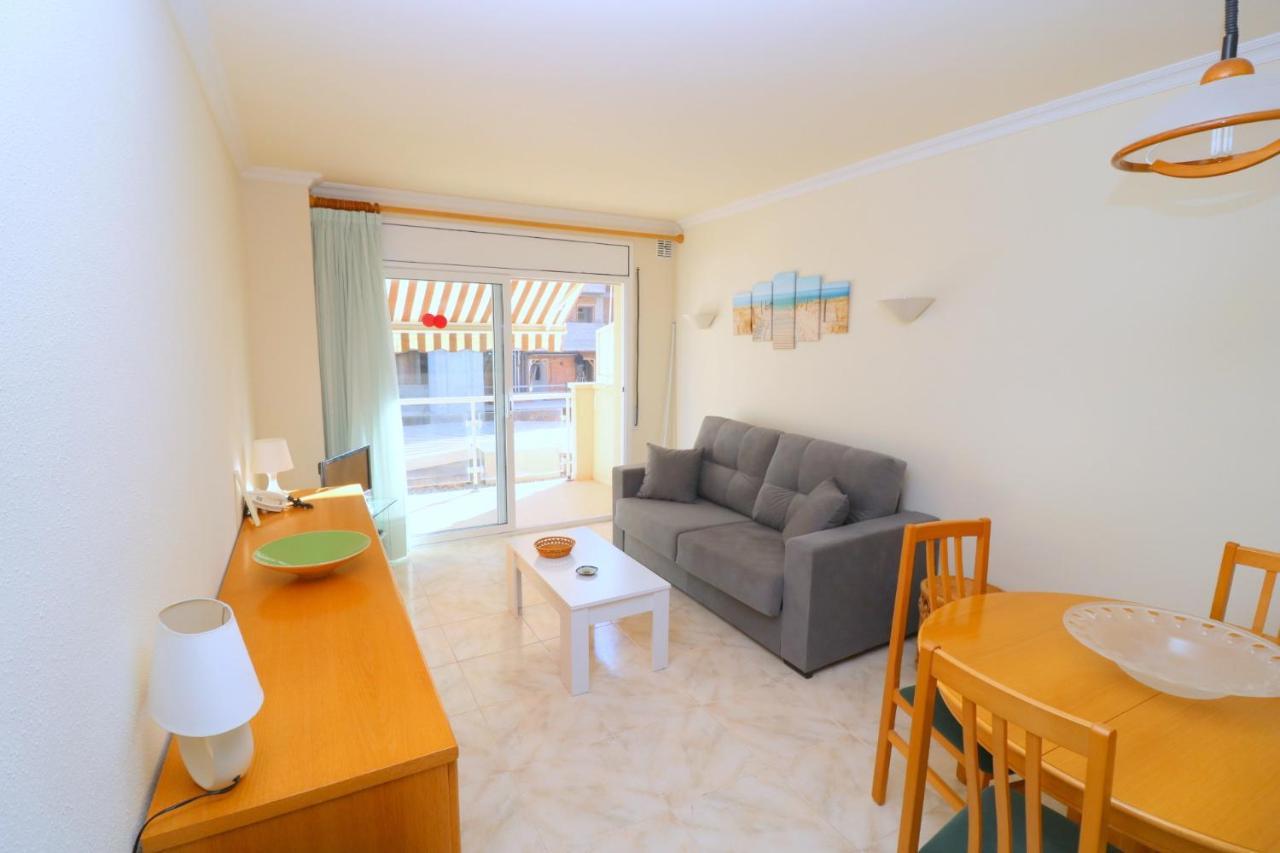Appartamento Thalassa 2-4 - Piso Precioso A 50 M De La Playa *