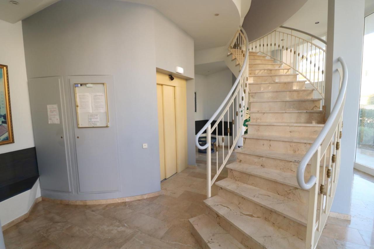 Appartamento Thalassa 2-4 - Piso Precioso A 50 M De La Playa