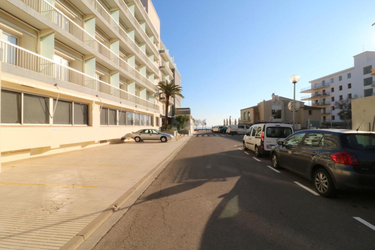 Thalassa 2-4 - Piso Precioso A 50 M De La Playa Roses