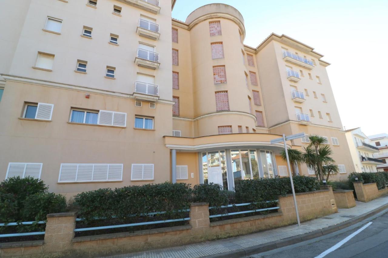 Thalassa 2-4 - Piso Precioso A 50 M De La Playa * Roses