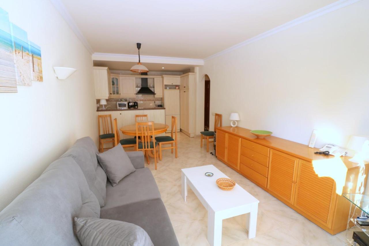 Thalassa 2-4 - Piso Precioso A 50 M De La Playa Roses