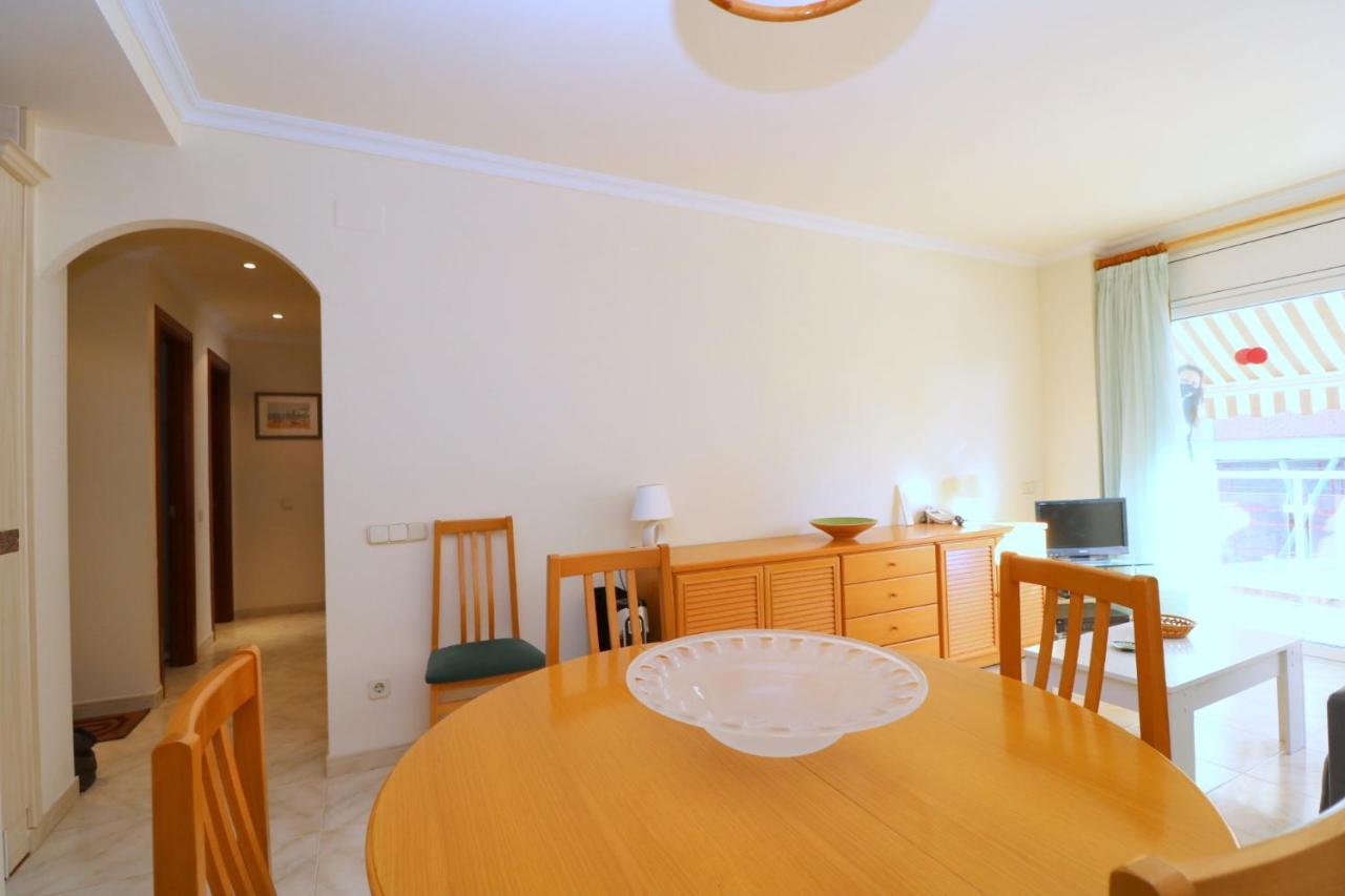 Appartamento Thalassa 2-4 - Piso Precioso A 50 M De La Playa *