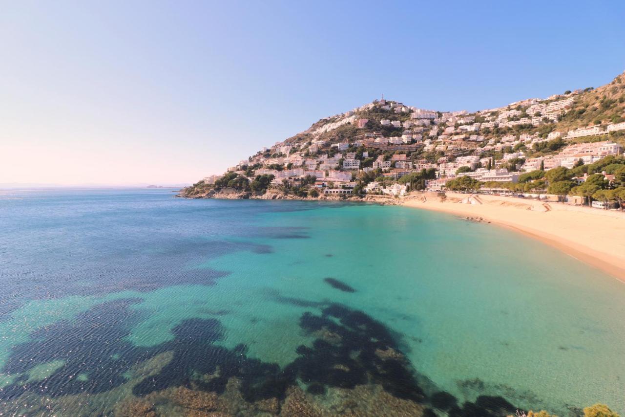 Appartamento Thalassa 2-4 - Piso Precioso A 50 M De La Playa *