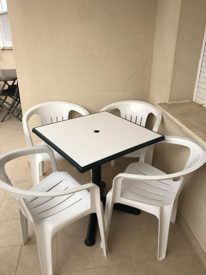 Thalassa 2-4 - Piso Precioso A 50 M De La Playa Appartamento Roses