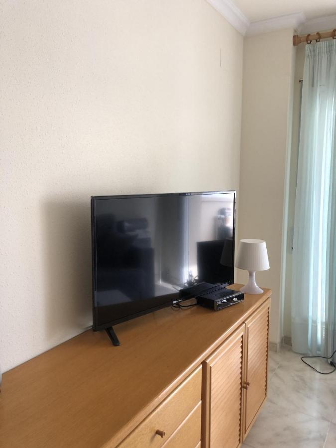 Appartamento Thalassa 2-4 - Piso Precioso A 50 M De La Playa