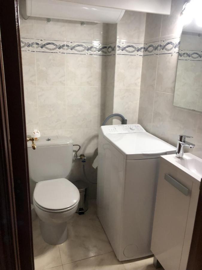 Thalassa 2-4 - Piso Precioso A 50 M De La Playa Appartamento Roses